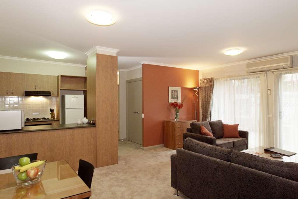 Ringwood Royale Aparthotel สิ่งอำนวยความสะดวก รูปภาพ