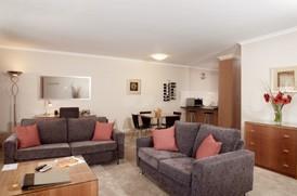 Ringwood Royale Aparthotel ห้อง รูปภาพ
